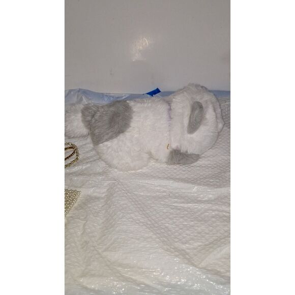 A Little Live Pets Interactive Kitten Plush Stuffed Animal Toy Electronic - Picture 4 of 7